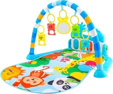 GYM PLAY MAT BABY NEWBORN KID