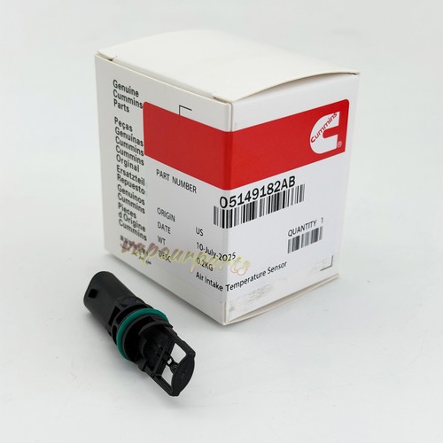 Mass air flow meter - mass,