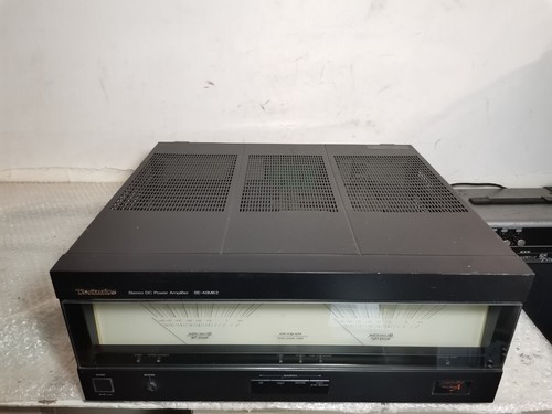 Technics power - se-a5,