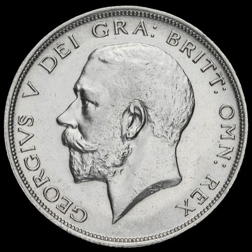 1914 george silver - v,