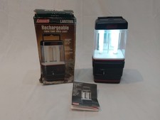 Coleman Vintage Rechargeable