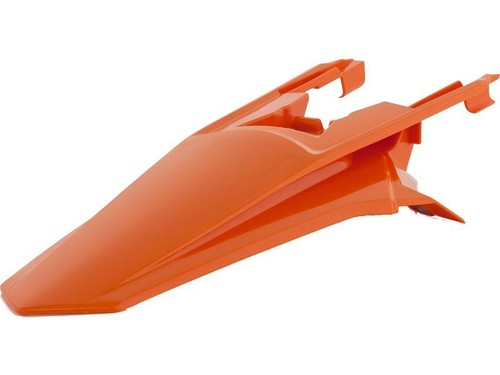 Fender rear - ,