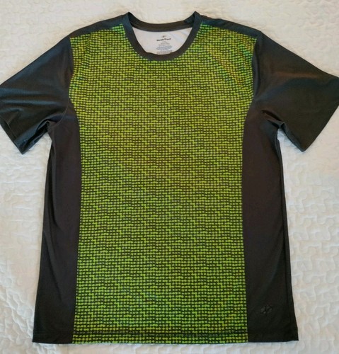 Nordic track mens - nordic, shirt