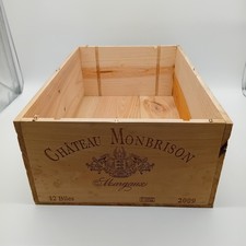 2009 Château Monbrison