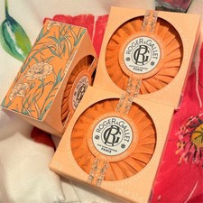 Roger & Gallet Heritage