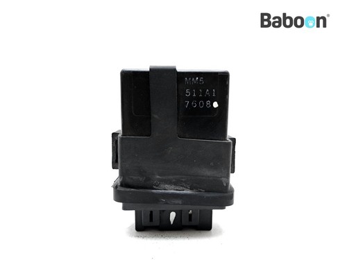 Ecu unit honda - (cdi, ignition)
