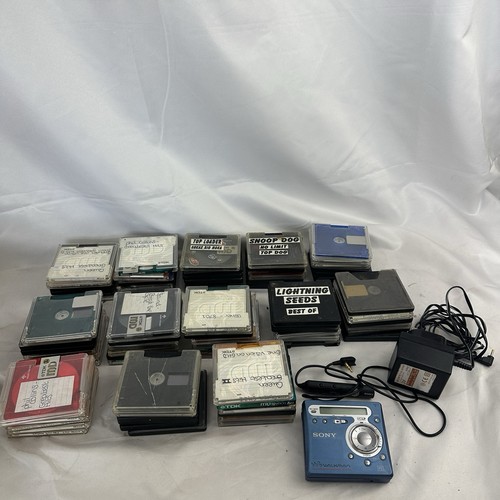 Sony walkman r700 portable - mz-r700,