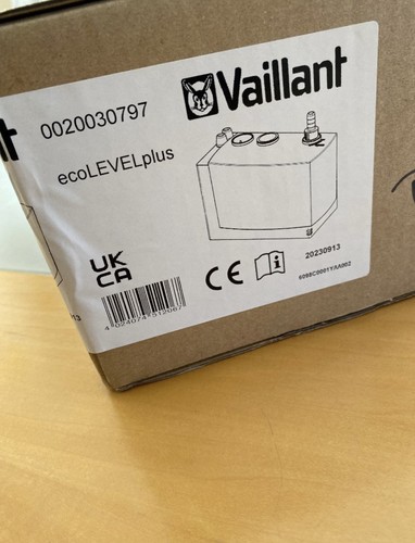 Vaillant eco level plus - vaillant,