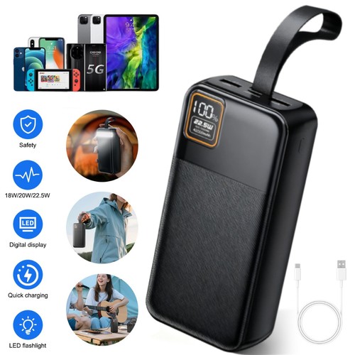 30000mah power fast - 30000mah,
