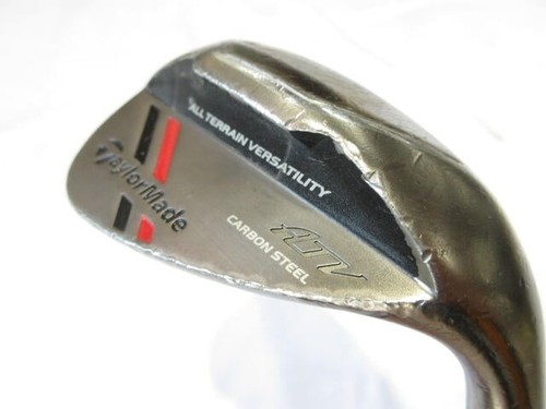 Taylormade atv stainless wedge - atv,