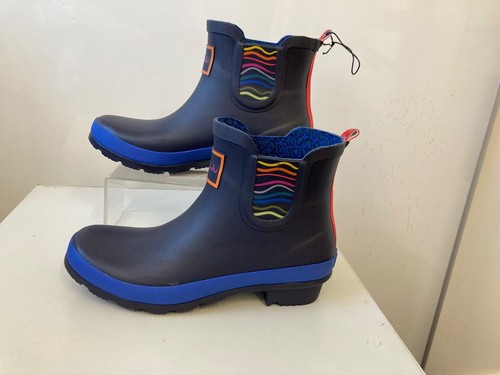 Bnwt ladies mosholu blue - bnwt,