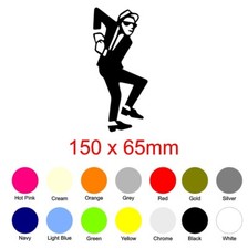 Walt 2 TONE SKA Vespa