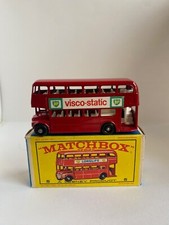 Matchbox Lesney No 5 London