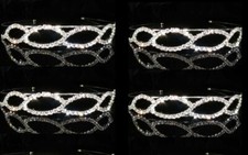 4 QTY Bridesmaid made with