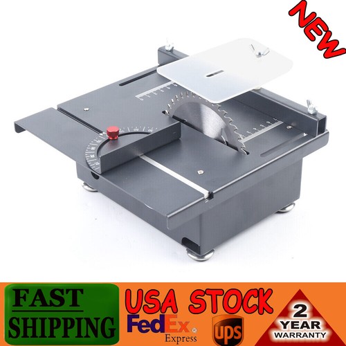 Mini table saw electric - table,
