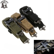 Tactical Quick Detach QD 1&2