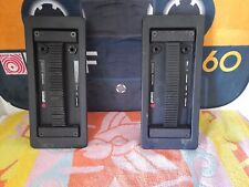 2 x Carlsbro Speaker Carry