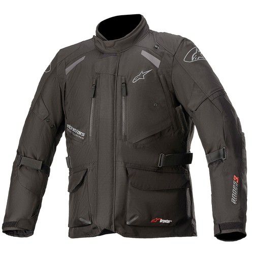 Alpinestars andes drystar - v3,