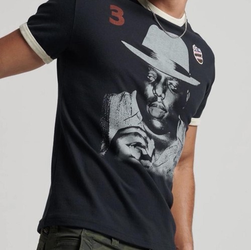 Ringspun superdry allstars - x,