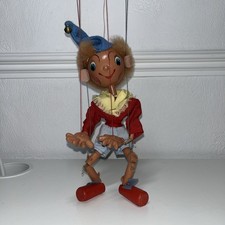 Vintage Pelham Puppet SS Noddy