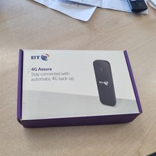 BT 4G Assure - Stay Connected