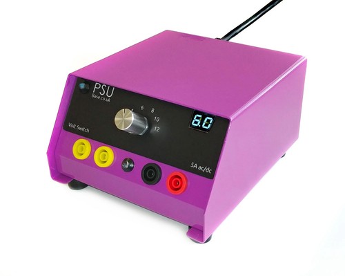 Psu base volt - vspsu., 5a