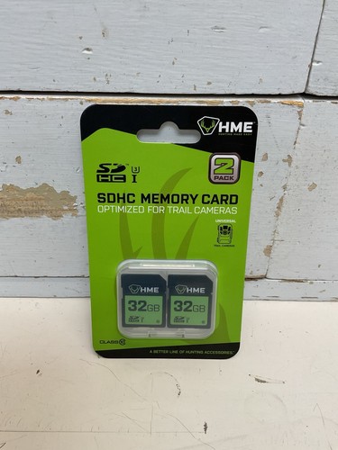 Hme sdhc memory card - memory,