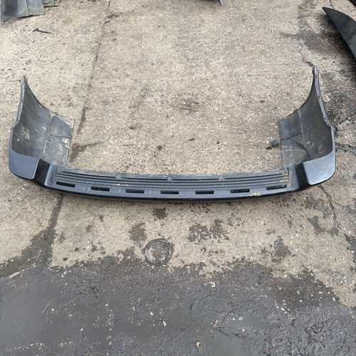 Range rover l322 rear - rover,
