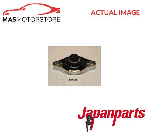 Coolant expansion tank - expansion, cap