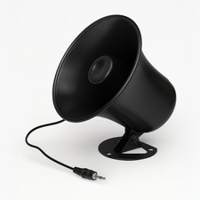 Eagle PA Horn Speaker External