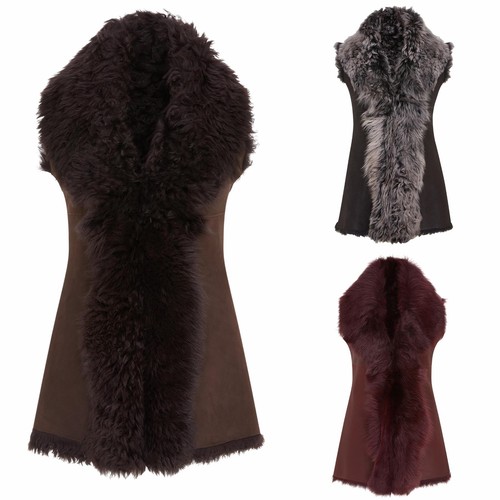 Women toscana shearling - women's,