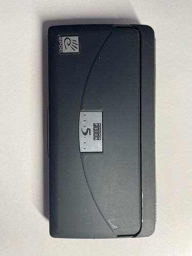 Classic psion series - classic, 5