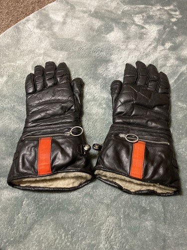 Lewis leather vintage black - lewis,