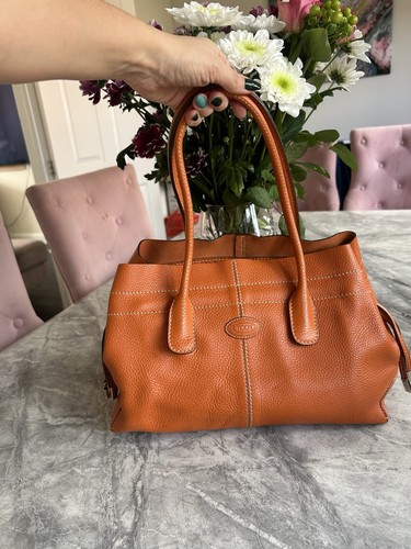 Tod women leather - tod's,