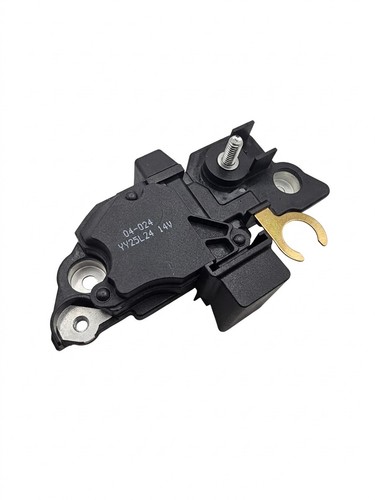 Alternator regulator for - alternator,
