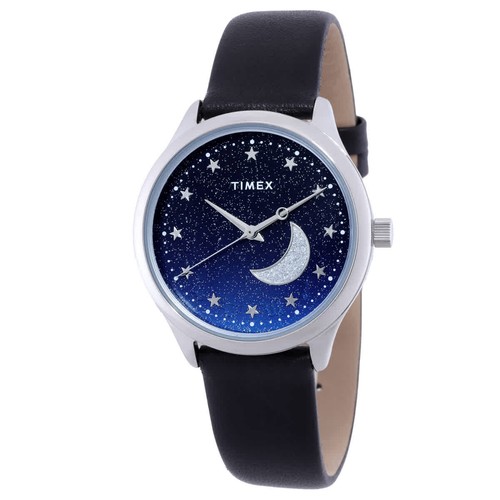 Timex celestial quartz - timex,