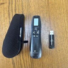 Logitech Presenter Laser R700