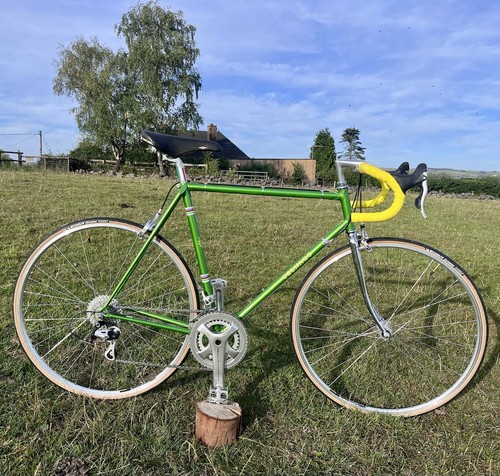Colnago super vintage road - colnago,