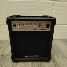 Acoustic Solutions JE-20