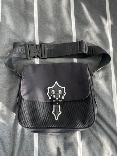 Trapstar irongate crossbody - trapstar,