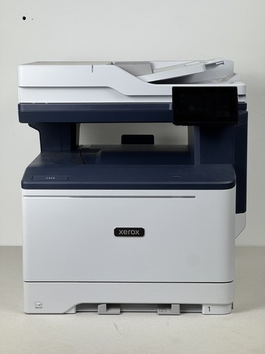 Xerox c235 colour laser - xerox,