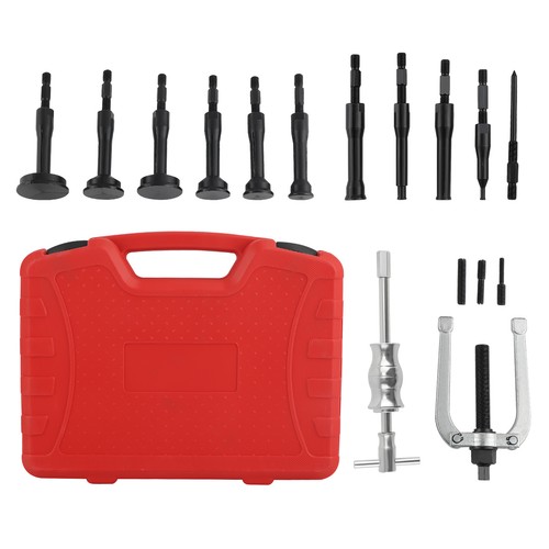 Bearing hammer puller set - bearing,