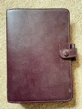 Vintage 1990s Filofax Windsor
