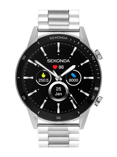 Sekonda active lux 45mm - lux,