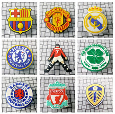 Croc Jibbitz Style Shoe Charms