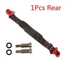 Motorcycle Rescue Traction Tow