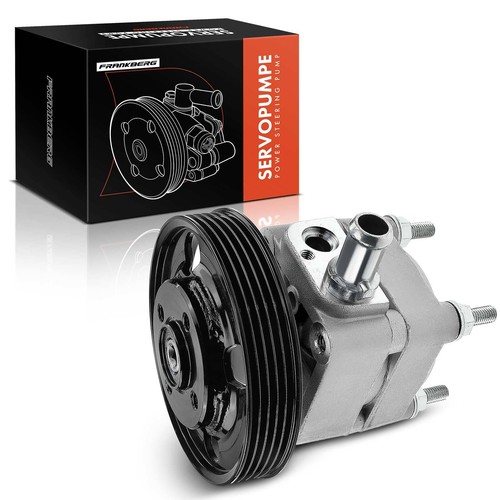 Power steering hydraulic - power,
