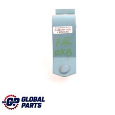 Mini R56 Boot Trunk Lid