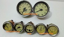 Smiths kit - Elec Temp + Oil +