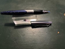 Sheaffer Intrigue Vintage Rollerball Made in USA (Ink not included)